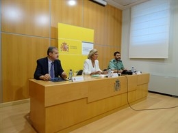 Unos 12.000 vehículos serán controlados esta semana en Extremadura durante una campaña del cinturón de seguridad
