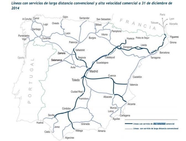 España. La mala madre de Extremadura