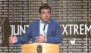 Vara apunta que ser leal 'no es siempre tocar las palmas al líder', sino 'decir lo que uno piensa desde la lealtad'