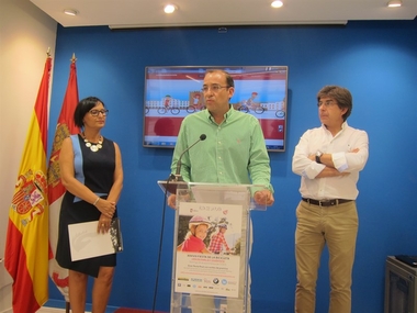 Cáceres espera reunir a más de 5.000 personas en la XXXVIII Fiesta de la Bicicleta que se celebra el domingo día 25