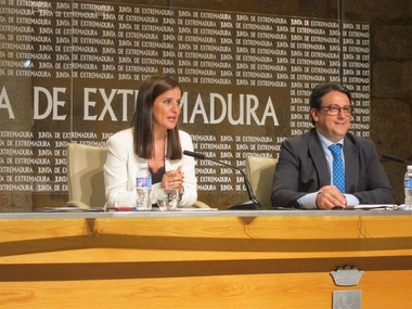 Gil Rosiña confía en que el diálogo sobre los presupuestos se desarrolle con 'absoluta normalidad democrática'
