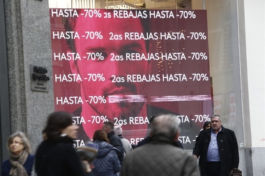 Los precios se mantienen estables en agosto en Extremadura