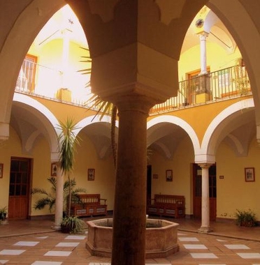 Más de trescientas personas inscritas en el curso 2016/17 de la Universidad Popular de Zafra