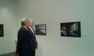 Las fotografías de un concurso del Cexeci muestran en Cáceres la realidad iberoamericana