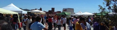 La cerveza también protagonista en nuestra cocina. Y nos vamos de Fiesta!