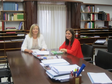La Asamblea de Extremadura inicia el curso con 'muchas' leyes e iniciativas que negociar en unos meses 'intensos'