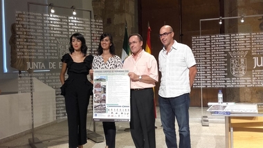 Las Jornadas Europeas de Patrimonio 2016 difundirán el legado cultural de varios municipios extremeños