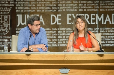 El Programa II del Plan de Empleo Social ha generado 622 contrataciones a jornada completa en Extremadura