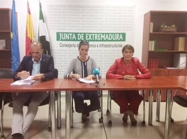 Un programa incentivará la presencia de mujeres en los consejos rectores de las cooperativas agrarias