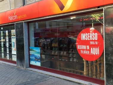 La venta de viajes del Imserso 2016-2017 arrancará este jueves en regiones como Extremadura