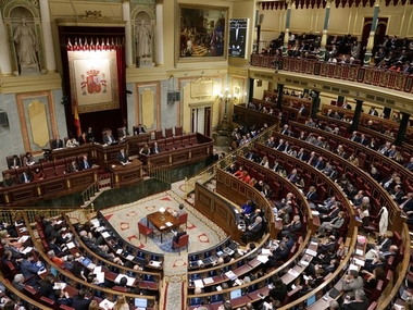 Sin gobierno. Sin ideas. ¿Sin solución?