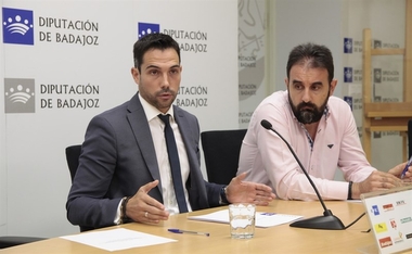 La segunda convocatoria del Fondo Financiero Extraordinario de Anticipos Reintegrables se publicará este viernes