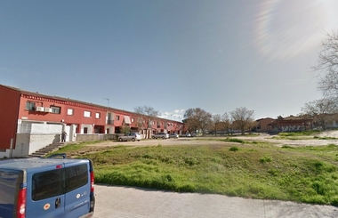 Detenido un hombre de 62 años por apuñalar a su vecino en Badajoz