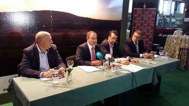 Nace la Asociación de Turismo Cinegético de Extremadura, integrada por empresarios del sector