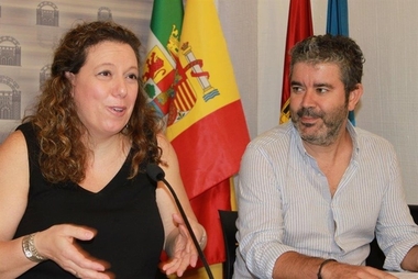 El Ayuntamiento de Mérida instalará 40 contenedores de ropa en las calles de la ciudad