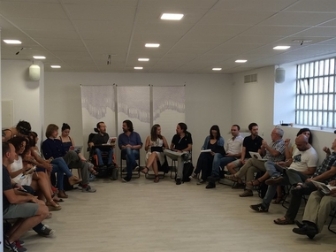 Los Consejos de Podemos en Andalucía y Extremadura renovarán sus órganos en primarias a la vez que el de Madrid