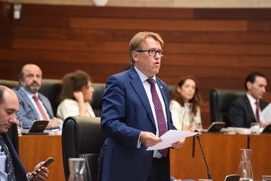 El PP extremeño reclama al PSOE que 