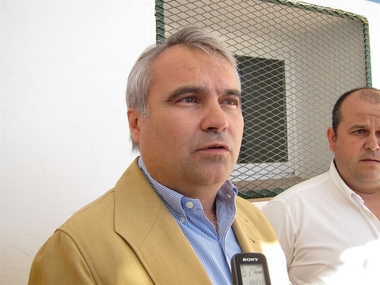 Fragoso invita a gobierno local de Badajoz y oposición a hacer el 