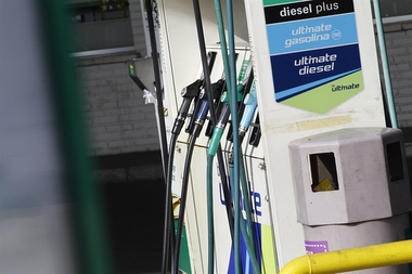 Cáceres es la capital de provincia española con más gasto medio por familia en carburante