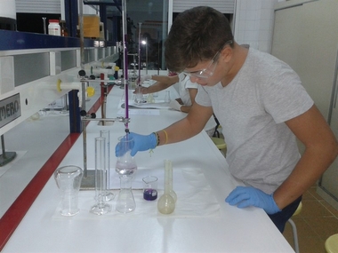 La UEx se suma a la Noche Europea de los Investigadores para divulgar la ciencia con diversas actividades