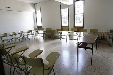 Extremadura invierte 243.000 euros en alumnado con necesidades específicas de apoyo educativo