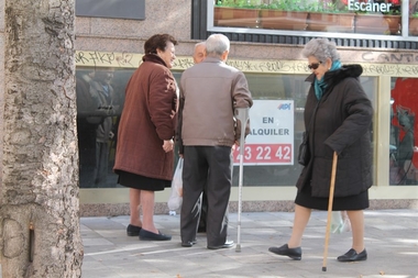 Extremadura registra más de 21.000 enfermos diagnosticados con Alzheimer