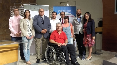 Guadalupe (Cáceres) será sede de un congreso iberoamericano que investigará sobre los retos de la plena inclusión