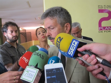 La Junta crea un mapa integral de recursos para apoyar el tejido empresarial extremeño y fomentar el empleo