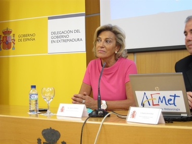 Cristina Herrera afirma que continúan las 