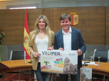 Serrejón (Cáceres) organiza rutas senderistas, talleres, exposiciones y visitas a la berrea en el VII Open Lab
