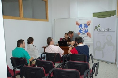 La Obra Social la Caixa colabora con la Fundación de Hermanos para la igualdad y la Inclusión Social