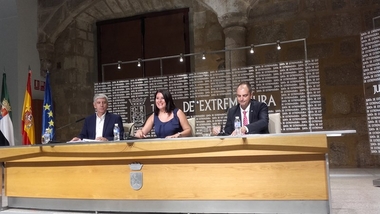 Un seminario sobre recursos hidrográficos y turismo rural analizará en Badajoz acciones entre Extremadura y Costa Rica