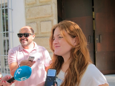 Podemos cree 