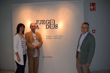 La Junta de Extremadura planea recuperar las convocatorias de ayudas para artistas plásticos