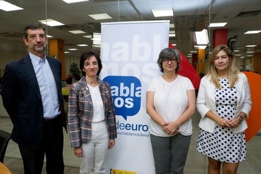 El CERMI pide que el bono social incluya a las personas  con discapacidad por su mayor riesgo de sufrir pobreza energética