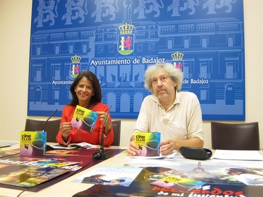 El segundo ciclo de la actividad 'Cine club' del Ayuntamiento de Badajoz programa 11 películas en versión original