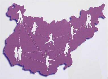 El Consejo Municipal de las Mujeres de Fuenlabrada de los Montes (Badajoz) renueva su composición