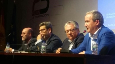 La Fempex celebra en Mérida una jornada de promoción e integración de la prevención de riesgos laborales