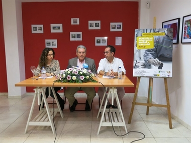 Un proyecto acerca el arte de las 