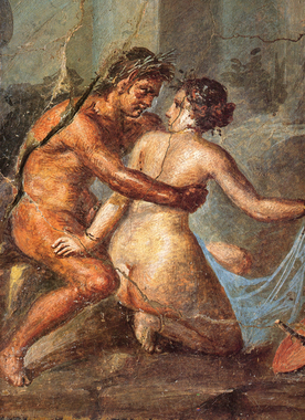 El tabú de la prostitución