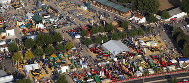 Feria de zafra