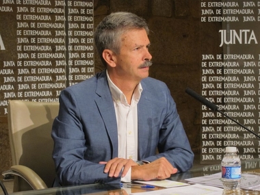 La Junta reitera que no espera otra cosa sobre Aguablanca que 
