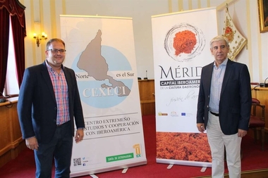 Un maridaje musical con vinos extremeños fomentará la cultura en Mérida con motivo de la Capitalidad Iberoamericana