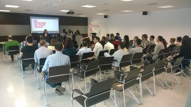 El 27% de los participantes en el Plan de Empleo de Cruz Roja son personas mayores de 45 años