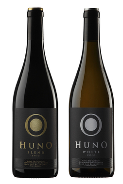  Huno Blend, el nuevo referente de Pago los Balancines