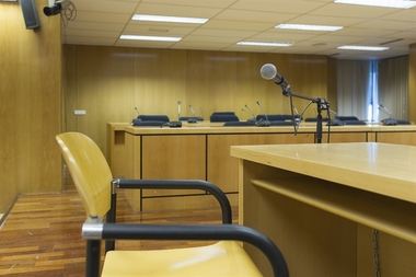 Los divorcios en Extremadura bajan un 1,1% en 2015, hasta los 1.846