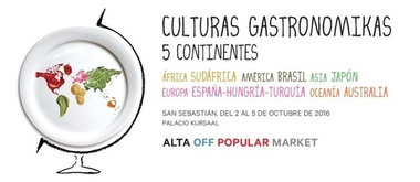 Corderex se presenta en San Sebastián Gastronomika como una de las excelencias extremeñas a degustar