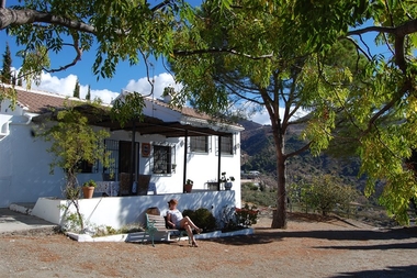 Las pernoctaciones extrahoteleras suben un 18,8% en agosto en Extremadura, hasta las 198.997