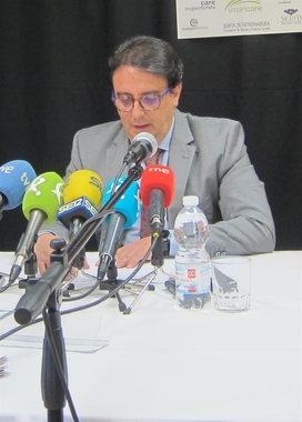 Vergeles afirma que 