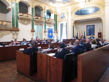 El Pleno de la Diputación de Badajoz autoriza una partida de 6 millones para el Plan de Empleo Social
